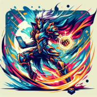 Exploring the Best Hero Mobile Legend PNG Designs for Creative Projects