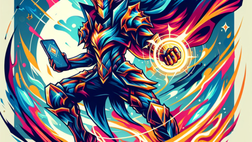 Exploring the Best Hero Mobile Legend PNG Designs for Creative Projects