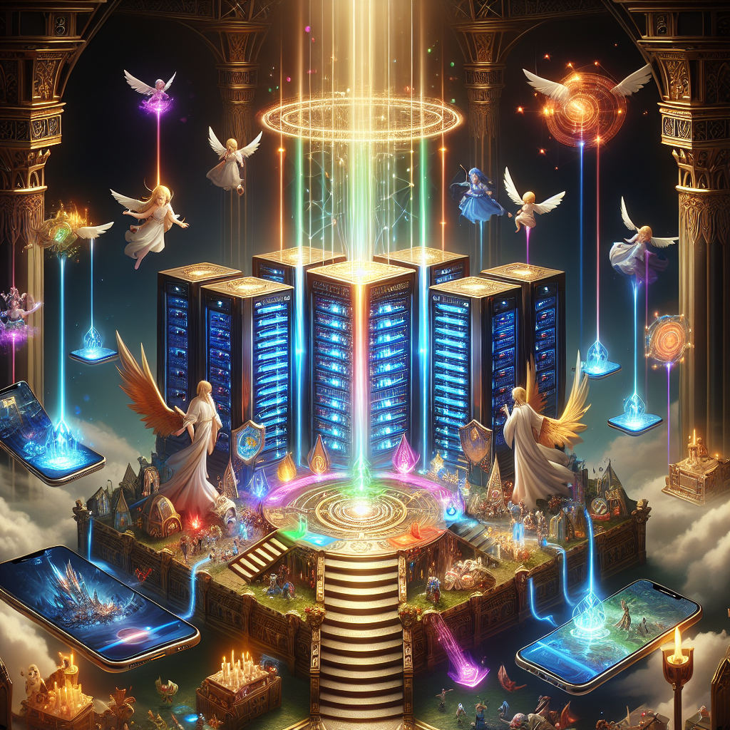 Latest Updates on Mobile Legends Server Enhancements