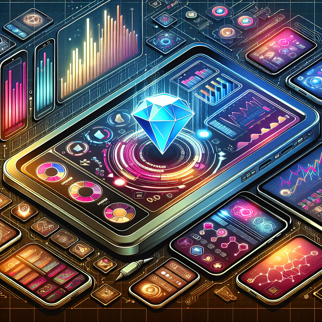 Latest Strategies for Mobile Legend Diamond Top-Up