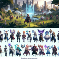 Exploring the Latest Avatar Skins in Mobile Legends