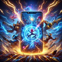Piala Mobile Legend: Persaingan Sengit Menuju Juara Tahun Ini