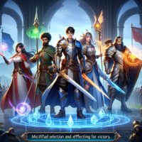 Tips Memilih Urutan Hero Mobile Legend yang Efektif untuk Kemenangan