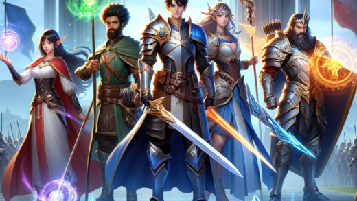 Tips Memilih Urutan Hero Mobile Legend yang Efektif untuk Kemenangan
