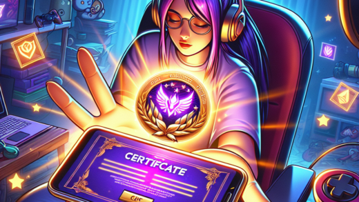 Panduan Lengkap Mendapatkan Sertifikat Mobile Legend untuk Pemain