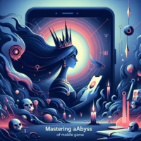 Selena's Dark Secrets: Mastering Mobile Legends with the Queen of the Abyss
