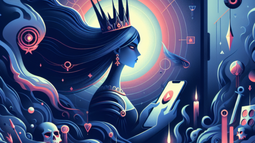 Selena's Dark Secrets: Mastering Mobile Legends with the Queen of the Abyss