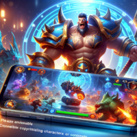 Top Strategies for Mastering Tank Heroes in Mobile Legends