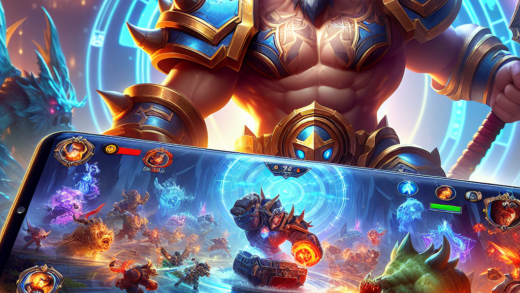 Top Strategies for Mastering Tank Heroes in Mobile Legends