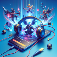 Strategi Terbaik Menggunakan Lagu Mobile Legends untuk Meningkatkan Semangat dalam Permainan