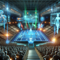 Rise of Mobile Legends: The New Dominance in E-Sports