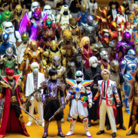 Exploring Iconic Mobile Legends Cosplays: A Community Passion