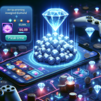 Tips dan Trik Mendapatkan Diamond Mobile Legend Murah