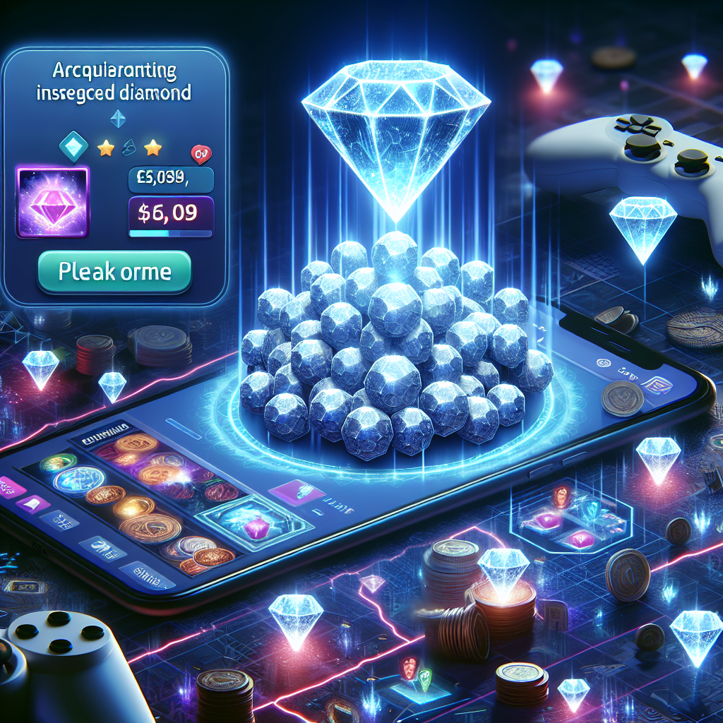 Tips dan Trik Mendapatkan Diamond Mobile Legend Murah