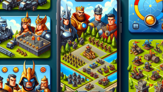 Lord Mobile Legend: Strategies and Tips for Dominating the Game