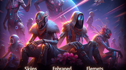 New Features and Skins in the Latest Starlight Mobile Legends Update