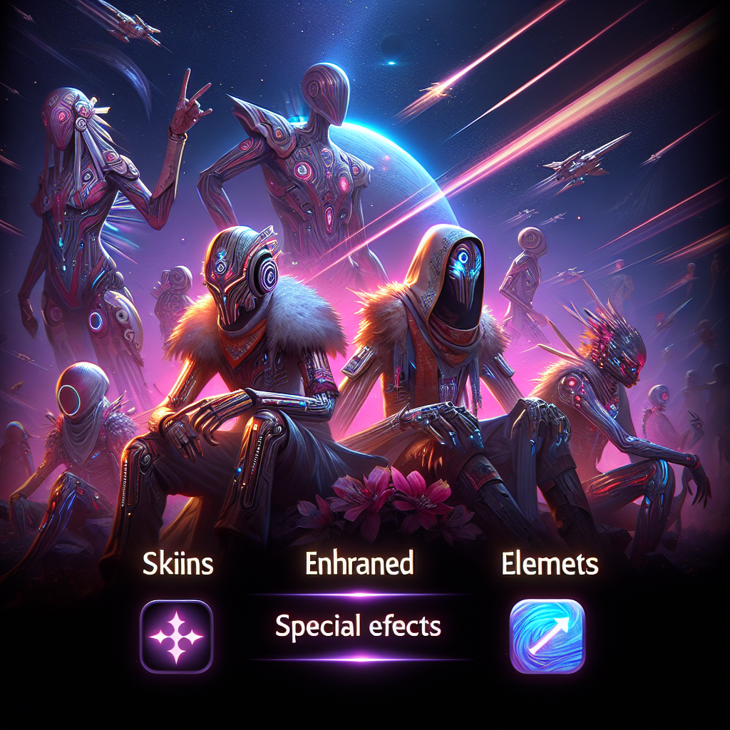New Features and Skins in the Latest Starlight Mobile Legends Update