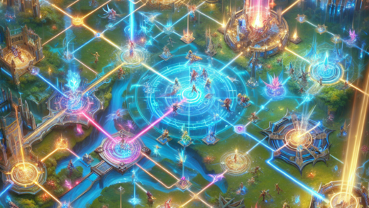 Mastering Mobile Legends: Essential Scripts for Successful Gameplay