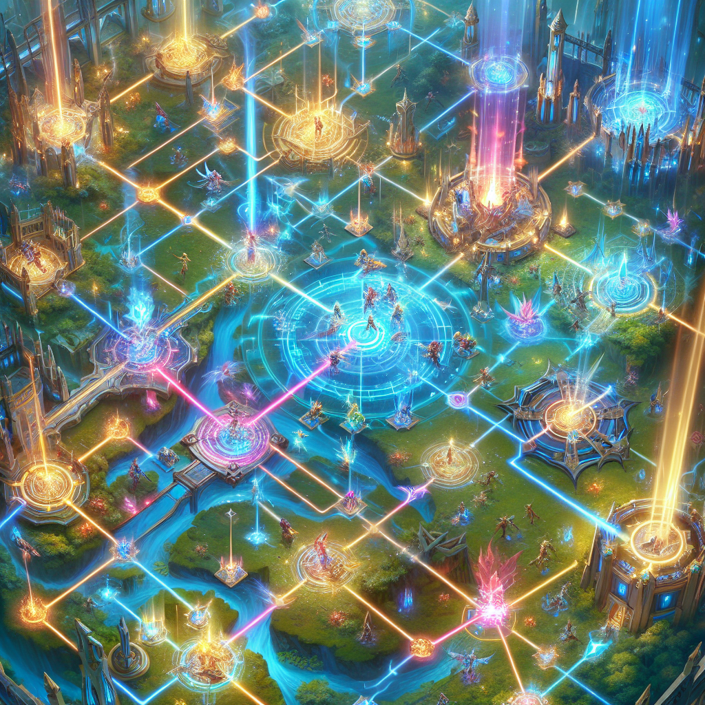 Mastering Mobile Legends: Essential Scripts for Successful Gameplay
