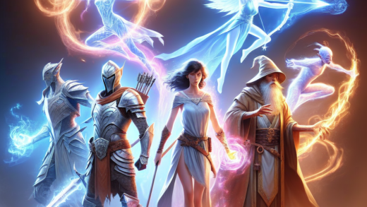 Anime Crossover: How Mobile Legends is Transforming Its Heroes.