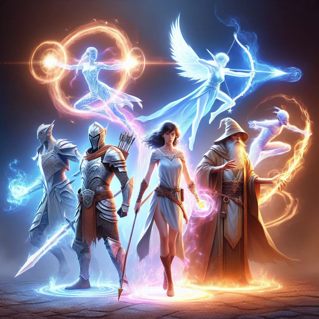Anime Crossover: How Mobile Legends is Transforming Its Heroes.