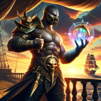 Bane's Legendary Comeback: Mastering the Mobile Legends High Seas