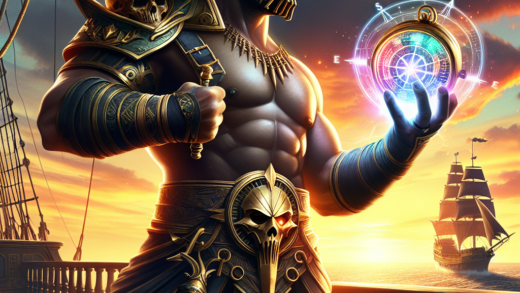 Bane's Legendary Comeback: Mastering the Mobile Legends High Seas