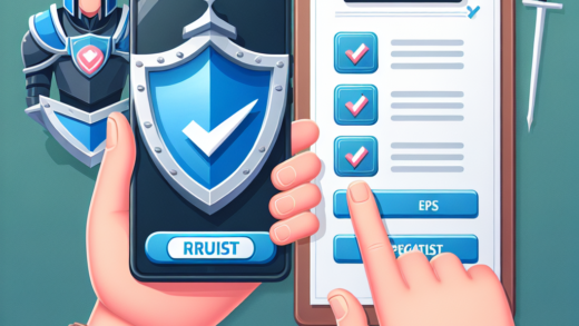 Strategi Ampuh Beli Akun Mobile Legend Tanpa Penipuan