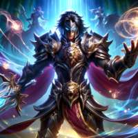 Mastering the Ultimate Build for Mobile Legends Dominance