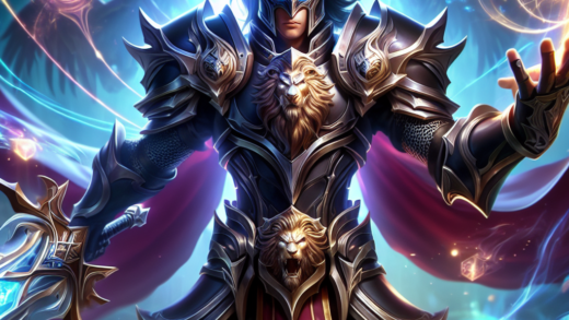 Mastering the Ultimate Build for Mobile Legends Dominance