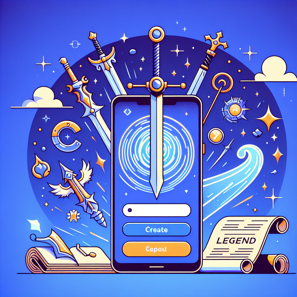 Cara Membuat Akun Mobile Legend Baru dengan Mudah dan Cepat