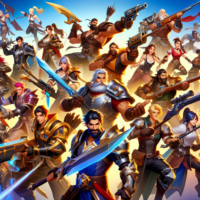 Exploring the Diverse Roster of Heroes in Mobile Legends