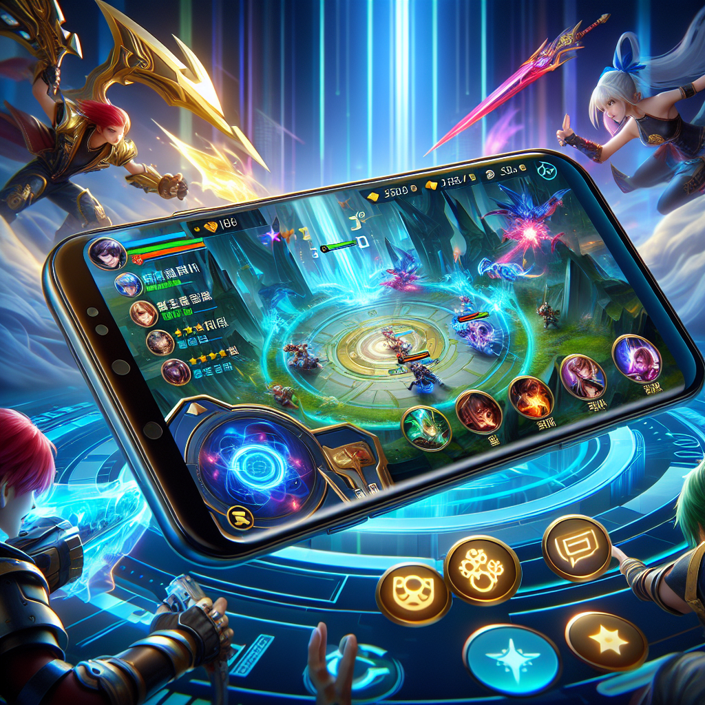 Istilah Populer dalam Mobile Legends yang Harus Kamu Tahu