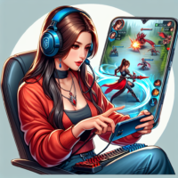 Alice's Strategic Mastery in Mobile Legends