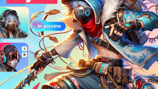 Profil Mobile Legend Keren: Inspirasi untuk Tampilan Unik dan Menggoda