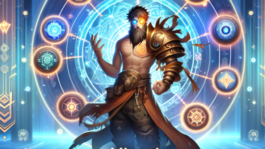 Mysterious Powers and Strategies of Cyclops in Mobile Legends
