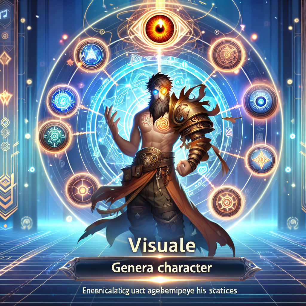 Mysterious Powers and Strategies of Cyclops in Mobile Legends