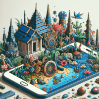 Mobile Legend: Asal Usul dan Pengaruhnya di Negara-Negara Asia Tenggara