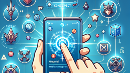 Strategi dan Istilah Penting dalam Mobile Legends untuk Pemain Baru