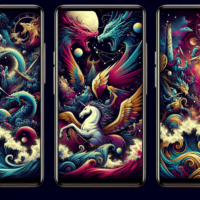 Stunning HD Mobile Legends Wallpapers for Your Phone Background