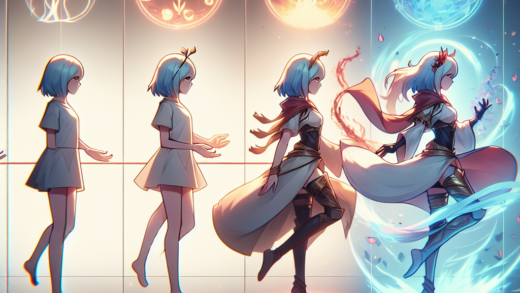 Karina's Evolution in Mobile Legends: A Closer Look