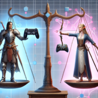 Understanding the Role of Gender Representation in Mobile Legends