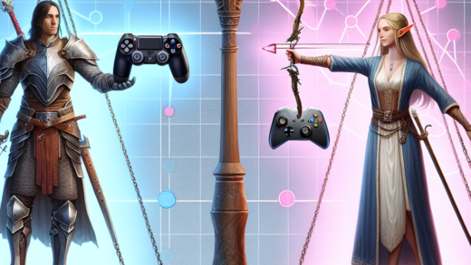 Understanding the Role of Gender Representation in Mobile Legends