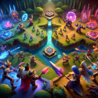 New Season Unveils Big Changes in Mobile Legends