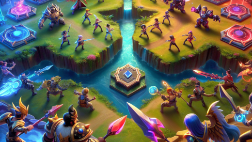 New Season Unveils Big Changes in Mobile Legends