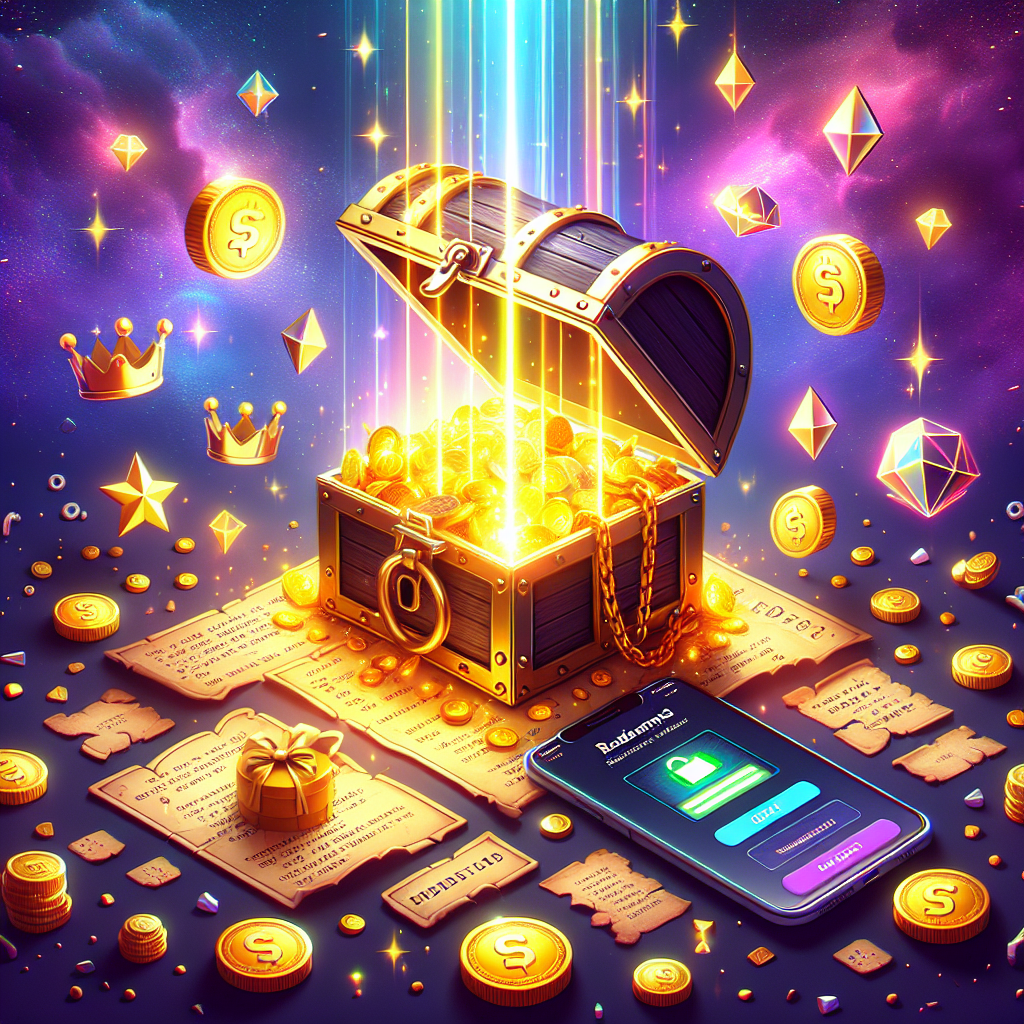 Unlock Exclusive Rewards with Mobile Legends Redeem Codes