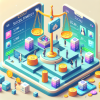 Strategi Sukses dalam Jual Beli Akun Mobile Legend di Pasar Digital