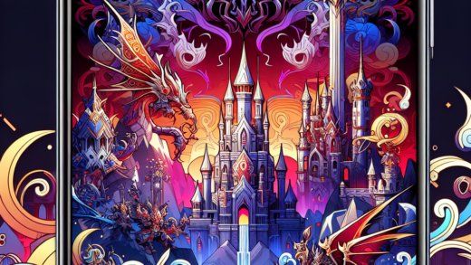 Stunning Mobile Legends Wallpaper Ideas to Transform Your Screen