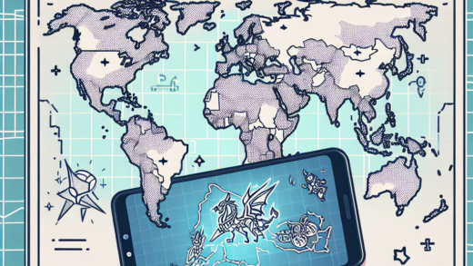 Mobile Legend Berasal dari Negara Mana?