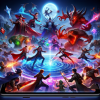 Hero Terkuat di Mobile Legend: Strategi Hebat dan Kombinasi Tangkis Mematikan